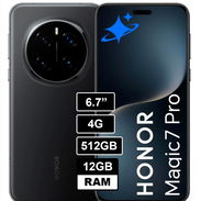 HONOR Magic 7 Pro - Img 55881926