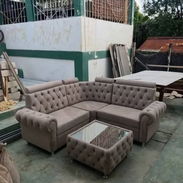 Juegos de sala,estilo y confort al alcance de sus manos - Img 56520560