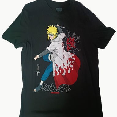 VENDO ROPA DE ANIME!!! - Img 124469880