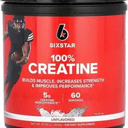 Creatina Sixstar - Img 57152561