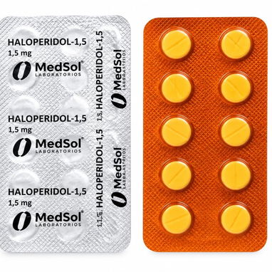 Tengo medicamentos💊 e insumos médicos - 8/10