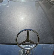 Vendó Mercedes Benz 190e de gasolina mecánica original y papeles en regla - Img 45746497