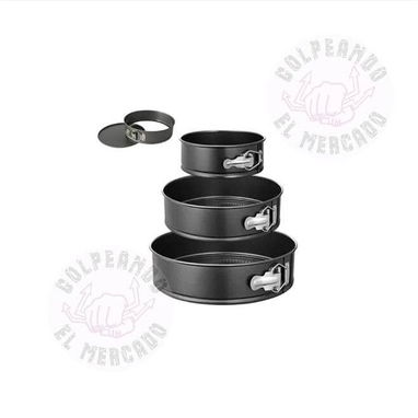 Termo para café, Moldes para hielo, Moldes para panetelas - Img 126587928
