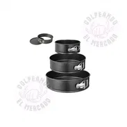 Moldes desmontables - Img 58258933