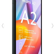 Vendo Xiaomi Redmi A2+ nuevecito - Img 45229993