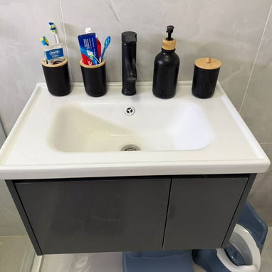 Muebles sanitario - 8/10