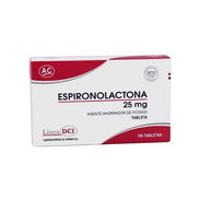 Esprinolactona 25 mg - Img 53913483