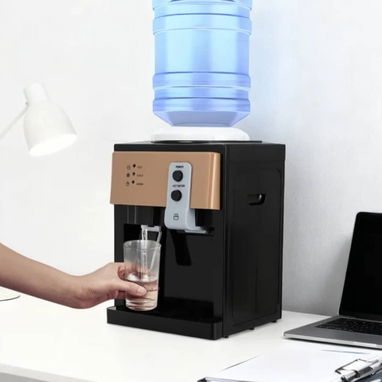 Dispensador de Agua - Img 124057657