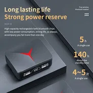 🔶 Audifonos M90 Pro Nuevos Originales y Sellados 10 USD 💲 - Img 50896860