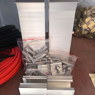 Productos fotovoltaicos en venta - 6/9