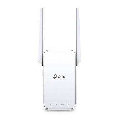 EXTENDER REPETIDOR WIFI DOBLE BANDA -TP LINK AC1200 -1LAN-MODELO RE315_ NUEVO EN SU CAJA - Img 125896718