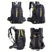 Mochila 40 litros - Img 58007860