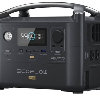 plantas electricas ecoflow - Img 123636712