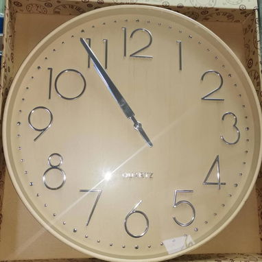 Reloj de pared - Img 122022614