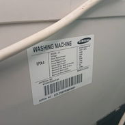 Vendo lavadora Samnsung Semiautomática - Img 57052664