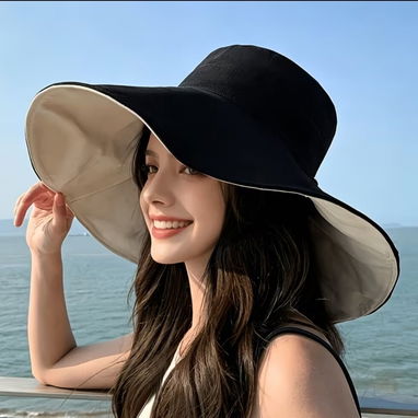 Sombreros de playa - Img 124449099
