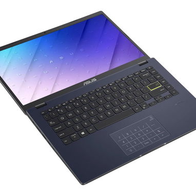 LAPTOP 🎁NUEVA🎁📦CAJA, ASUS (L410MA-DS21), 14" FHD IPS, Intel Pentium Silver N5030, 4GB RAM, 128GB SSD, 8Horas - Img 126112884