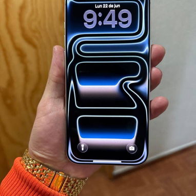 iPhone 17 Pro Max 256 GB - Img 124304865