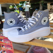 Sé vende tenis converse originales de mujer - Img 56500905