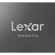 🎁 SSD 2.5 Lexar NS100 512GB ✅ New! + Transporte y Garantía - Img 55128693