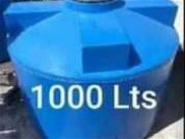 Tanques para el agua 100%originales 100%tanque para agua  para toda - Img 66958522