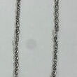 Cadenas de acero inoxidable p/hombres (Importadas) - 3/5