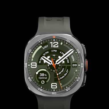 Aquí están los nuevos Samsung Galaxy Watch Ultra 2 de 47mm NUEVOS 2026. Sellados en caja.  53226526 - 2/9