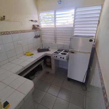 Apartamento en Playa Miramar de un cuarto - Img 122239586