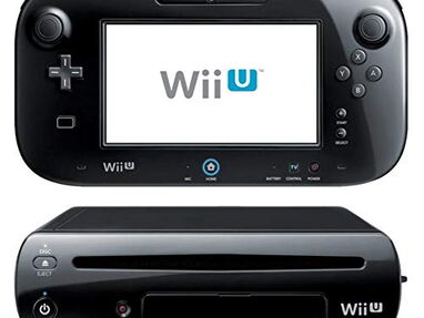 ^ tooKonsolas ^ - Desbloqueo de Wii U [DESBLOQUEO FIJO (YA NO HACE FALTA CELL) + FREE REGION + USB + SD] - Img 50812760