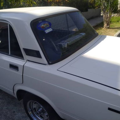 VENDO LADA 2105 - Img 123774352
