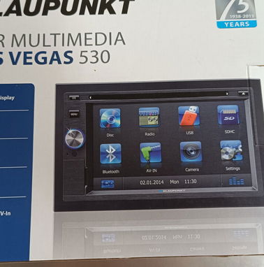 Reproductora para auto Blaupunkt - Img 95956455