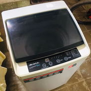 Lavadora automática Ariete 5kg - Img 55086209