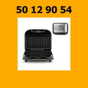 SANDWICHERA GRILL MILEXUS VPT-0307 - Img 55883681