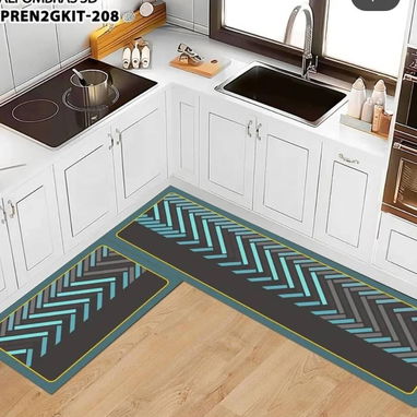 Alfombras de cocina - 8/8