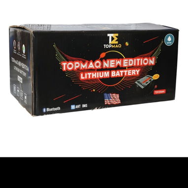 bateria para su moto electrica somos tu mejor opci贸n si garant铆a y seguridad - Img 118925547