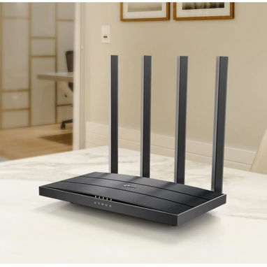 TP-Link Router Archer A6 AC1200 - Img 124147110
