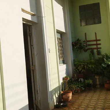 SE VENDE CASA EN EL CERRO - 6/10