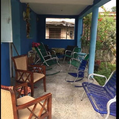 PERMUTA VIVIENDA EN SAN MIGUEL DEL PADRÓN - 3/9