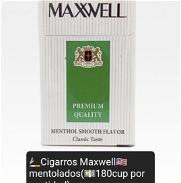 Cigarros suaves - Img 45981442