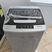 Lavadora Automática MILEXUS 7.5kg - Img 58131191