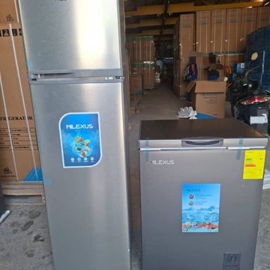Combos de refrigeradores y neveras - 5/6