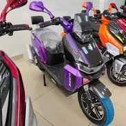 MOTO ELECTRICA - Img 55364576