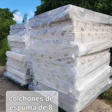 Colchones originales - Img 117862326