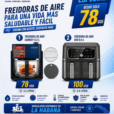 COCINAS , ARROCERAS, FREIDORAS,OLLAS REINAS COCINAS INFRARROJA, CAFETERAS ELECTRICAS Y MUCHO MAS - 5/10