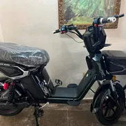 BICIMOTO MOUNTAIN BRISA 2026 - Img 57927593