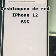 Desbloqueo permanente compañía AT&T y Cricket IPhone - Img 57368340