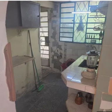 🏡✨ Casa de renta lineal independiente en Guanabacoa. Pequeña para 2 personas. COA-001 - 3/3