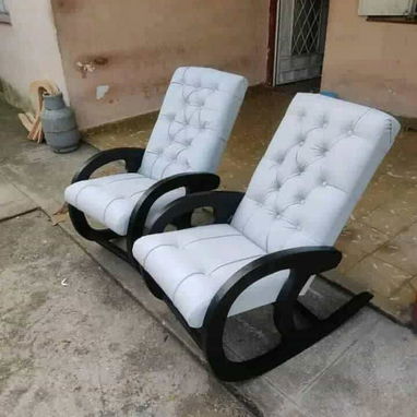 Sillones de excelente calidad - 7/10