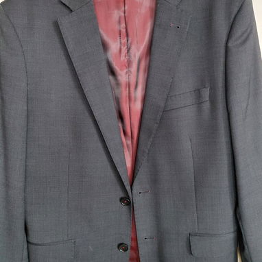 Blazer Bleiser traje chaqueta americana - Img 122585186