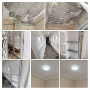Construcción reparación y mantenimiento de inmuebles trabajos en las alturas de - Img 57478414